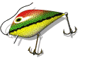 FISHING LURE